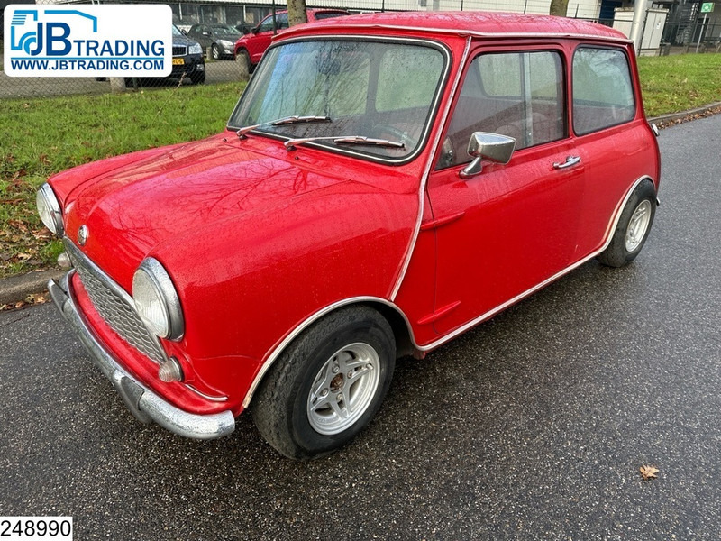 Austin ? Seven 850 - Седан: снимка 1 Austin ? Seven 850 - Седан: снимка 1