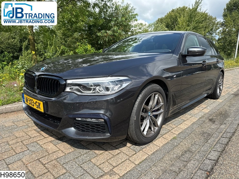 BMW 5 Serie 540D Xdrive Margin car - Лек автомобил: снимка 1 BMW 5 Serie 540D Xdrive Margin car - Лек автомобил: снимка 1