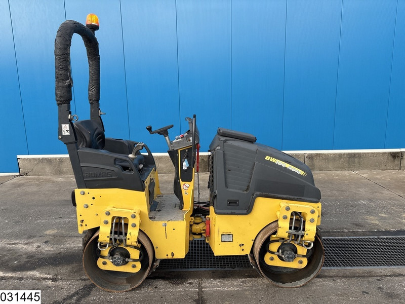 Лизинг на Bomag BW 100ADM-5 15,1KW, 1613h Bomag BW 100ADM-5 15,1KW, 1613h: снимка 15