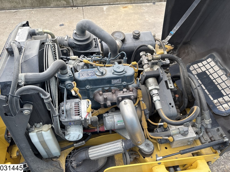 Лизинг на Bomag BW 100ADM-5 15,1KW, 1613h Bomag BW 100ADM-5 15,1KW, 1613h: снимка 13