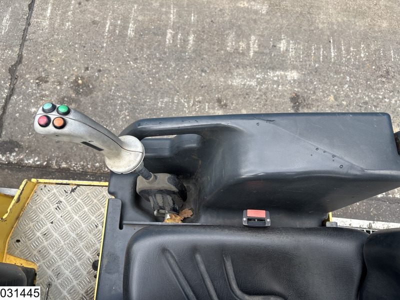 Лизинг на Bomag BW 100ADM-5 15,1KW, 1613h Bomag BW 100ADM-5 15,1KW, 1613h: снимка 10