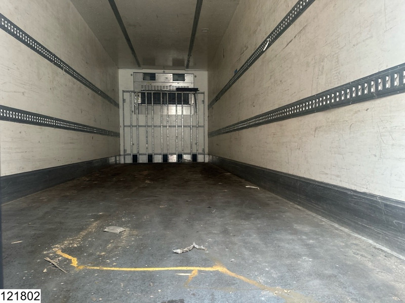 Chereau Autonoom Chereau - Рефрижератор ремарке: снимка 4 Chereau Autonoom Chereau - Рефрижератор ремарке: снимка 4
