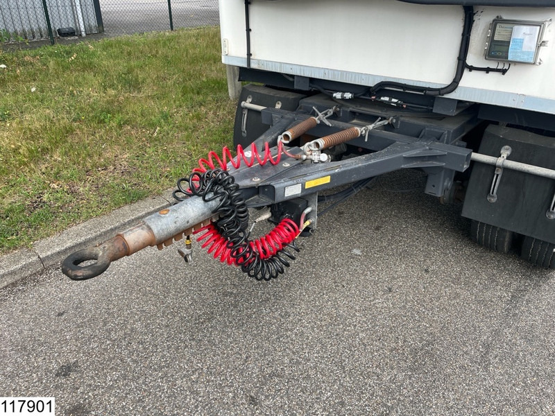 Chereau Autonoom Vector 1550 - Рефрижератор ремарке: снимка 3 Chereau Autonoom Vector 1550 - Рефрижератор ремарке: снимка 3