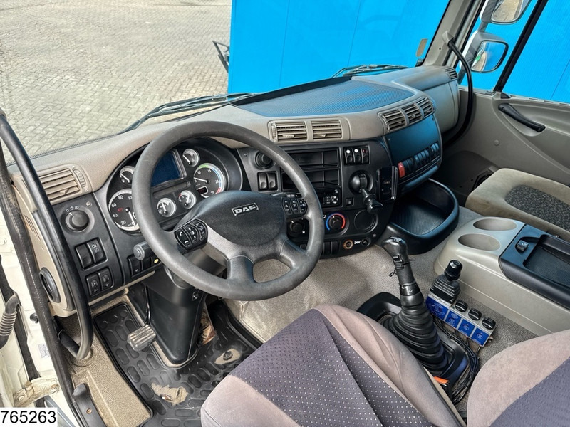 DAF 85 CF 460 6x4, Manual, Leaf suspension, Retarder - Самосвал камион: снимка 5 DAF 85 CF 460 6x4, Manual, Leaf suspension, Retarder - Самосвал камион: снимка 5