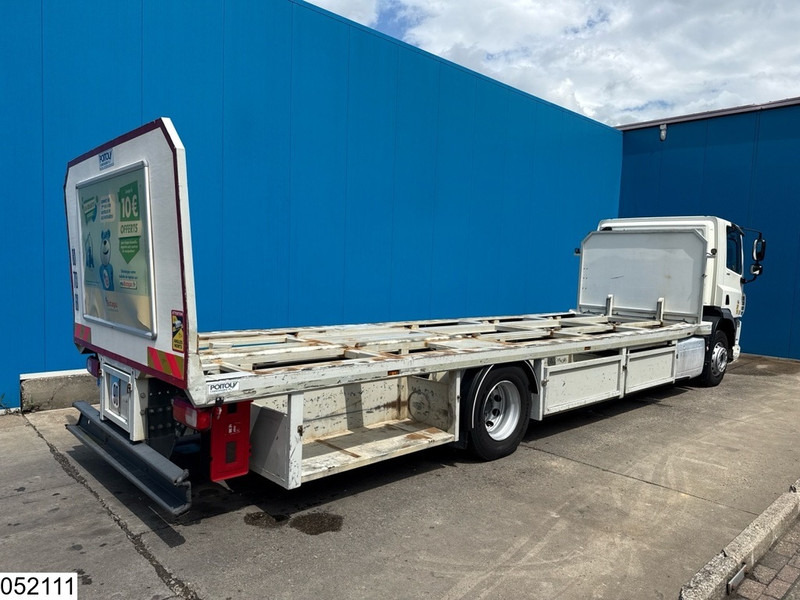 DAF CF 330 EURO 6, Retarder, ADR - Бордови камион: снимка 3 DAF CF 330 EURO 6, Retarder, ADR - Бордови камион: снимка 3