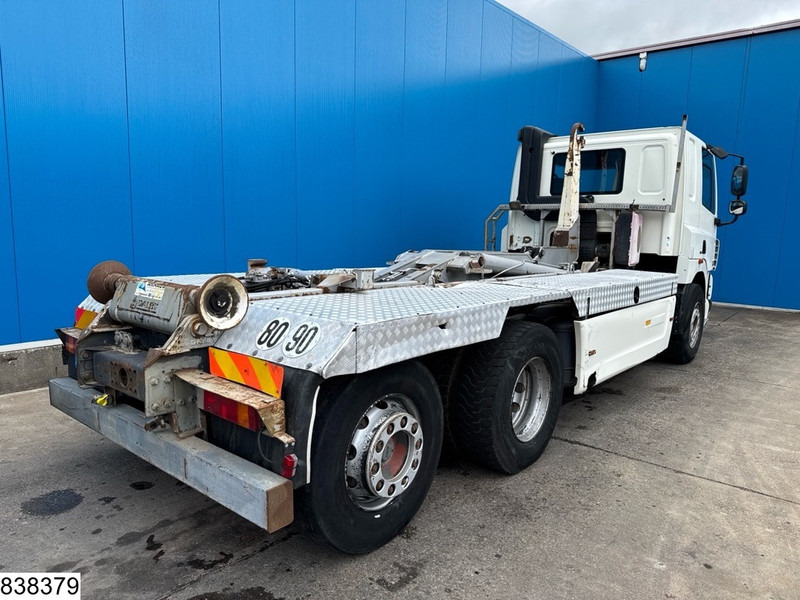 DAF CF 410 6X2, EURO 5, Dalby, Hydraulic - Мултилифт с кука камион: снимка 2 DAF CF 410 6X2, EURO 5, Dalby, Hydraulic - Мултилифт с кука камион: снимка 2