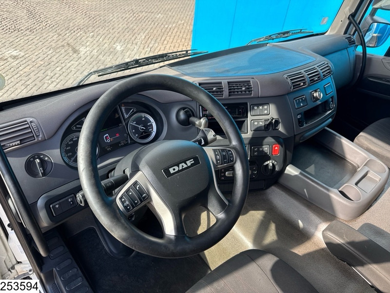 DAF CF 480 EURO 6, Standairco - Камион фургон: снимка 5 DAF CF 480 EURO 6, Standairco - Камион фургон: снимка 5