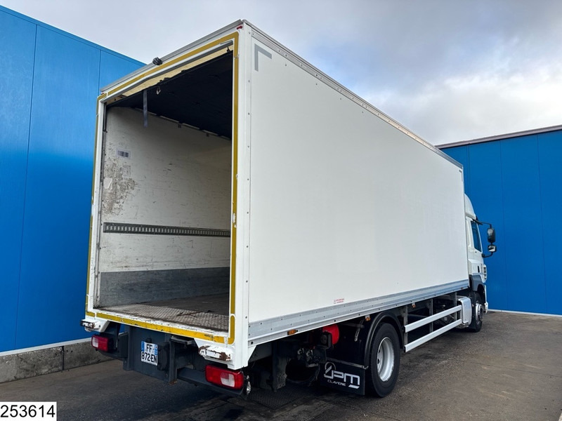 DAF CF 480 EURO 6, Standairco - Камион фургон: снимка 2 DAF CF 480 EURO 6, Standairco - Камион фургон: снимка 2