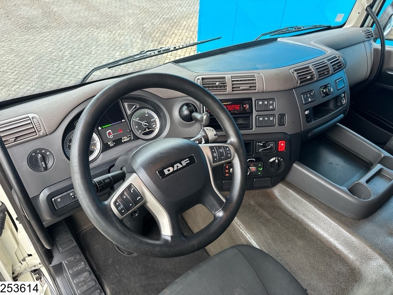 DAF CF 480 EURO 6, Standairco - Камион фургон: снимка 5 DAF CF 480 EURO 6, Standairco - Камион фургон: снимка 5