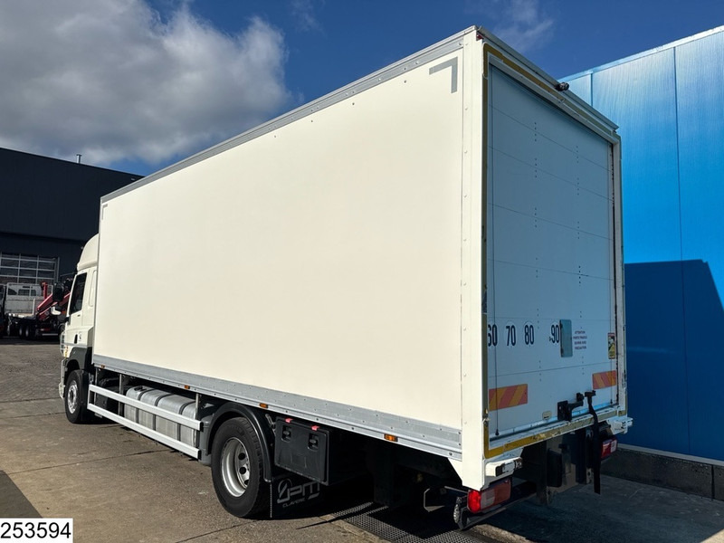 DAF CF 480 EURO 6, Standairco - Камион фургон: снимка 4 DAF CF 480 EURO 6, Standairco - Камион фургон: снимка 4