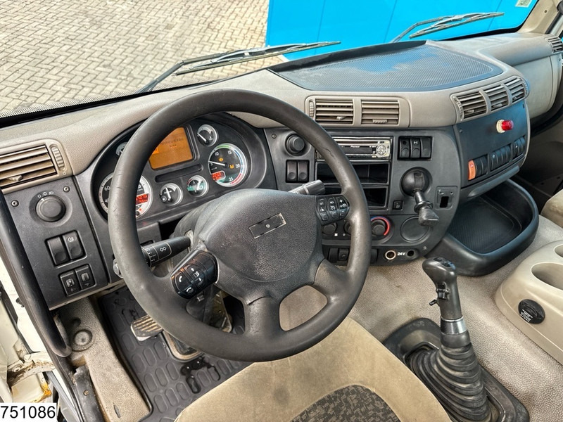 DAF CF 85 360 6x4, EURO 4, Dalby, Leaf suspension - Мултилифт с кука камион: снимка 5 DAF CF 85 360 6x4, EURO 4, Dalby, Leaf suspension - Мултилифт с кука камион: снимка 5