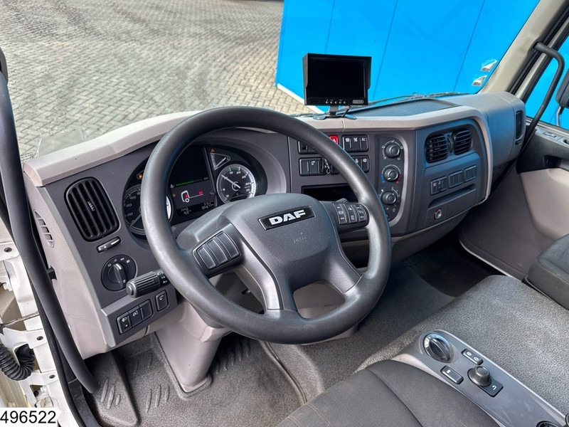 DAF LF 180 EURO 6D - Камион фургон: снимка 5 DAF LF 180 EURO 6D - Камион фургон: снимка 5