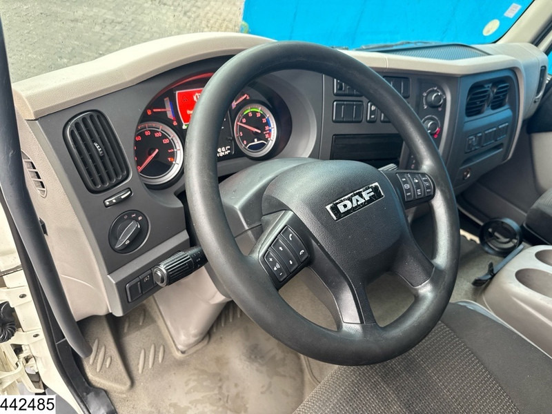 DAF LF 210 EURO 6, Dhollandia - Камион фургон: снимка 5 DAF LF 210 EURO 6, Dhollandia - Камион фургон: снимка 5