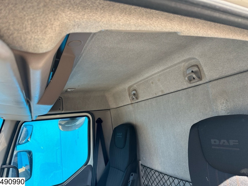 Камион фургон DAF LF 210 EURO 6, Dhollandia: снимка 8