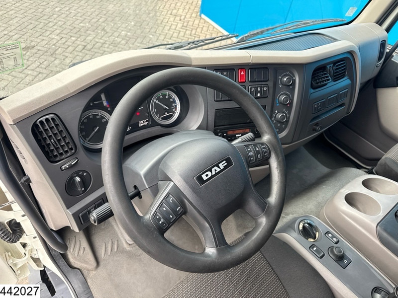 DAF LF 210 EURO 6, Dhollandia - Камион фургон: снимка 5 DAF LF 210 EURO 6, Dhollandia - Камион фургон: снимка 5