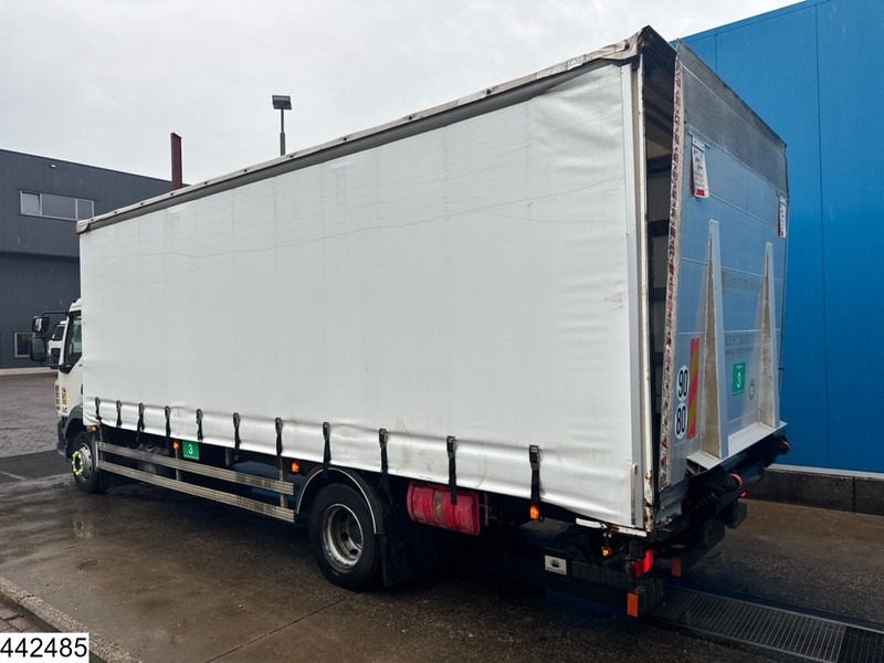 DAF LF 210 EURO 6, Dhollandia - Камион фургон: снимка 4 DAF LF 210 EURO 6, Dhollandia - Камион фургон: снимка 4