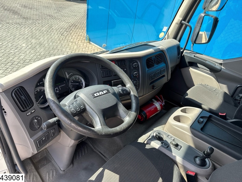 DAF LF 210 EURO 6 - Камион фургон: снимка 5 DAF LF 210 EURO 6 - Камион фургон: снимка 5