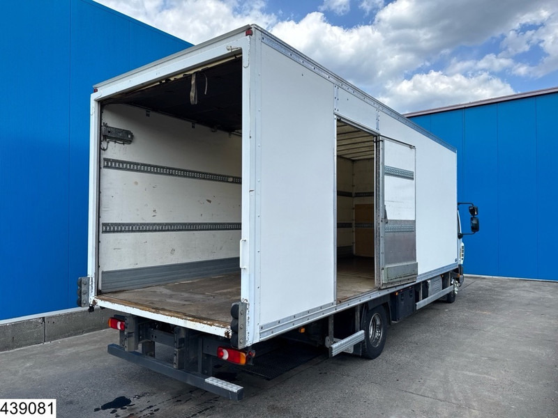 DAF LF 210 EURO 6 - Камион фургон: снимка 2 DAF LF 210 EURO 6 - Камион фургон: снимка 2