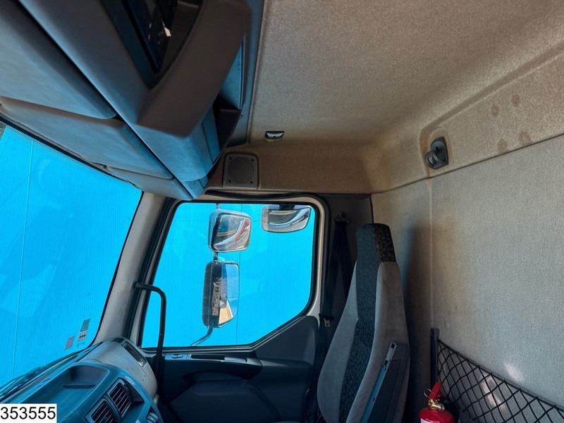 DAF LF 250 EURO 5, 13390 liter, 4 Comp - Камион цистерна: снимка 5 DAF LF 250 EURO 5, 13390 liter, 4 Comp - Камион цистерна: снимка 5