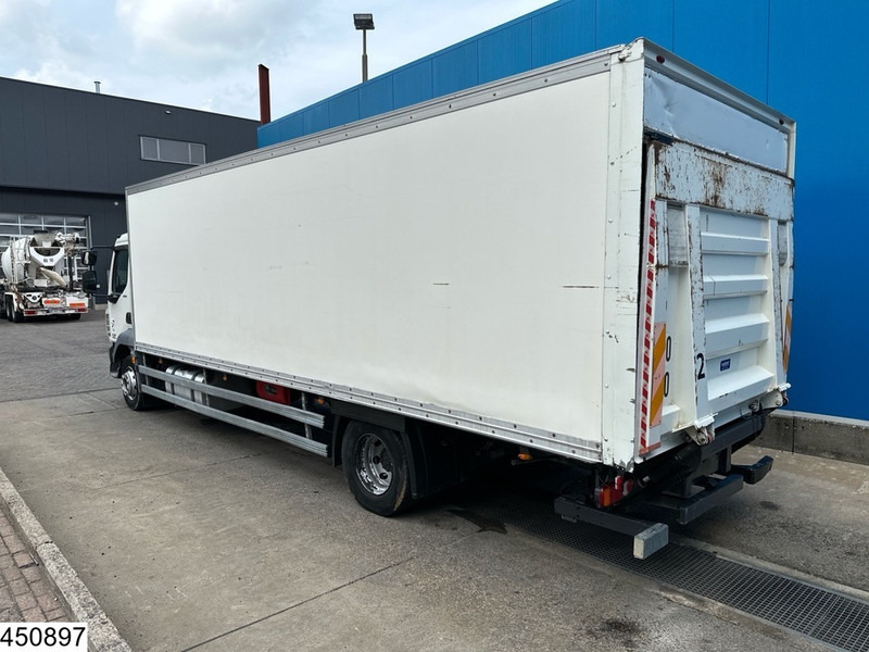 DAF LF 250 EURO 6, Dhollandia - Камион фургон: снимка 4 DAF LF 250 EURO 6, Dhollandia - Камион фургон: снимка 4