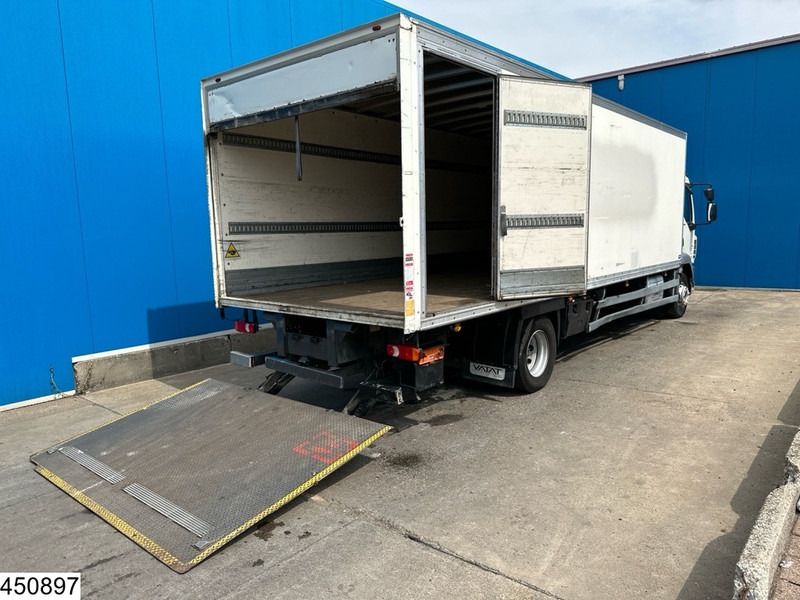 DAF LF 250 EURO 6, Dhollandia - Камион фургон: снимка 2 DAF LF 250 EURO 6, Dhollandia - Камион фургон: снимка 2