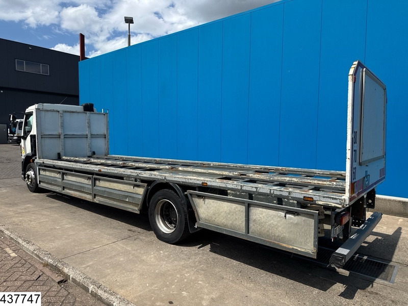 DAF LF 280 EURO 6, Telma - Бордови камион: снимка 4 DAF LF 280 EURO 6, Telma - Бордови камион: снимка 4