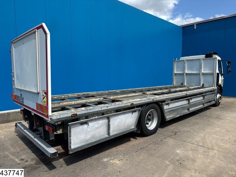 DAF LF 280 EURO 6, Telma - Бордови камион: снимка 2 DAF LF 280 EURO 6, Telma - Бордови камион: снимка 2