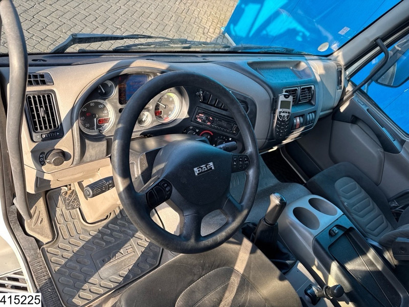 DAF LF55 250 EURO 5, Manual, Dhollandia - Камион фургон: снимка 5 DAF LF55 250 EURO 5, Manual, Dhollandia - Камион фургон: снимка 5