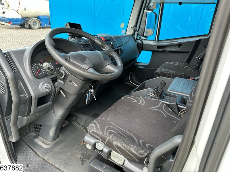 Iveco 120E21 EURO 6, Dhollandia - Камион фургон: снимка 5 Iveco 120E21 EURO 6, Dhollandia - Камион фургон: снимка 5