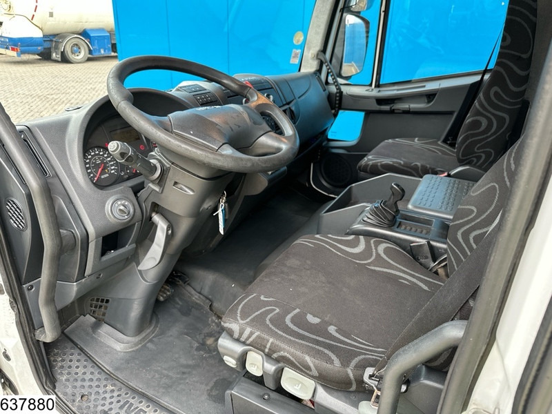 Iveco 120EL19 EURO 6, Dhollandia - Камион фургон: снимка 5 Iveco 120EL19 EURO 6, Dhollandia - Камион фургон: снимка 5