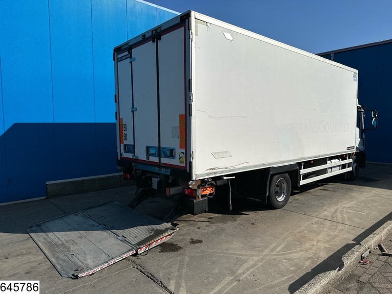Iveco 160E21 EURO 6, Thermo King, 2 Cool units - Рефрижератор камион: снимка 2 Iveco 160E21 EURO 6, Thermo King, 2 Cool units - Рефрижератор камион: снимка 2