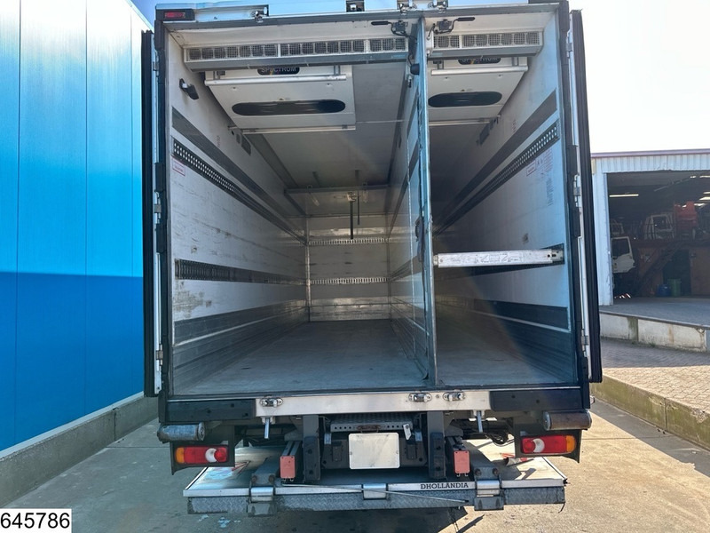 Iveco 160E21 EURO 6, Thermo King, 2 Cool units - Рефрижератор камион: снимка 4 Iveco 160E21 EURO 6, Thermo King, 2 Cool units - Рефрижератор камион: снимка 4