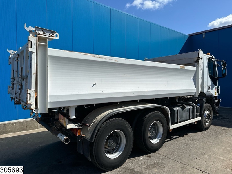Iveco 260T36 6x4, EURO 6, Steel - Самосвал камион: снимка 4 Iveco 260T36 6x4, EURO 6, Steel - Самосвал камион: снимка 4