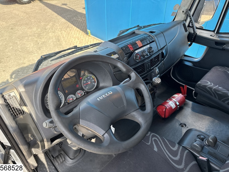Iveco Eurocargo 190EL30 20201 Liter, LPG GPL, Gastank, Manual - Камион цистерна: снимка 5 Iveco Eurocargo 190EL30 20201 Liter, LPG GPL, Gastank, Manual - Камион цистерна: снимка 5