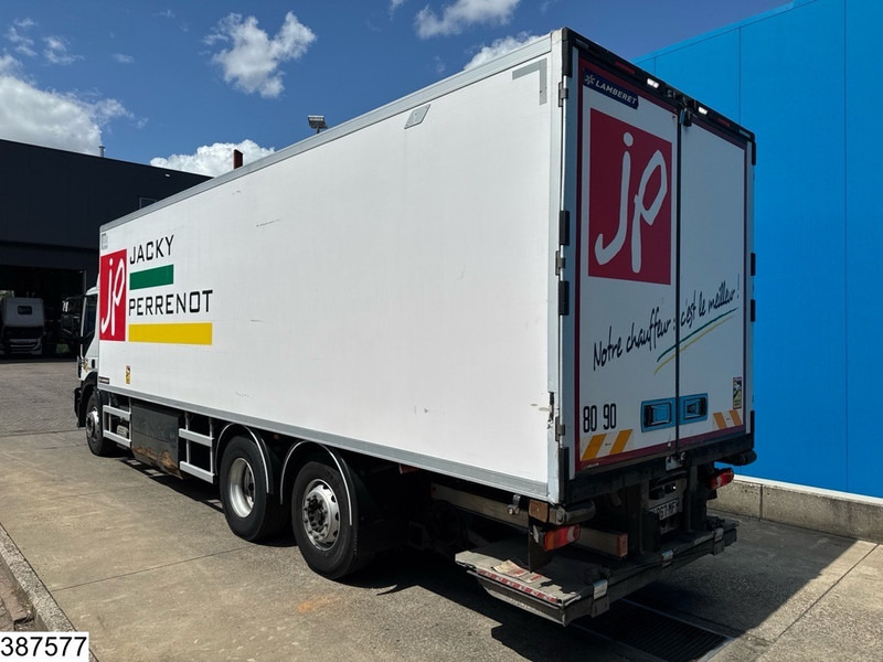 Iveco Stralis 330 CNG 6x2, EURO 6, Retarder, CNG - Рефрижератор камион: снимка 4 Iveco Stralis 330 CNG 6x2, EURO 6, Retarder, CNG - Рефрижератор камион: снимка 4