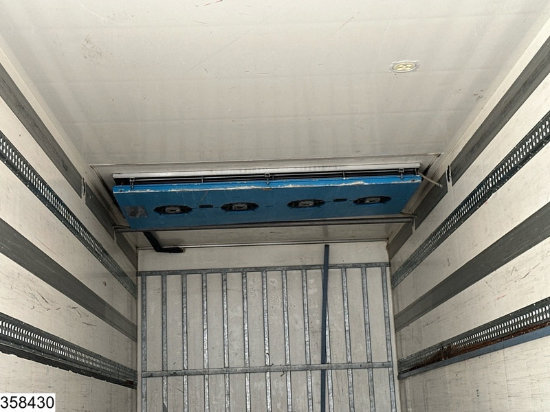 Iveco Stralis 330 CNG 6x2, EURO 6, Retarder, CNG - Рефрижератор камион: снимка 4 Iveco Stralis 330 CNG 6x2, EURO 6, Retarder, CNG - Рефрижератор камион: снимка 4