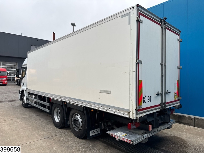 Iveco Stralis 360 6x2, EURO 6, Retarder, Dhollandia - Камион фургон: снимка 4 Iveco Stralis 360 6x2, EURO 6, Retarder, Dhollandia - Камион фургон: снимка 4