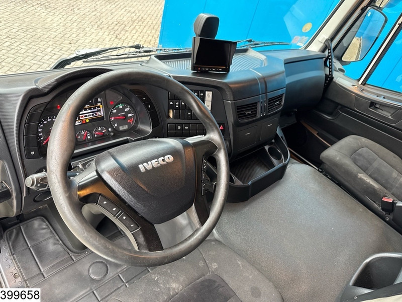Iveco Stralis 360 6x2, EURO 6, Retarder, Dhollandia - Камион фургон: снимка 5 Iveco Stralis 360 6x2, EURO 6, Retarder, Dhollandia - Камион фургон: снимка 5
