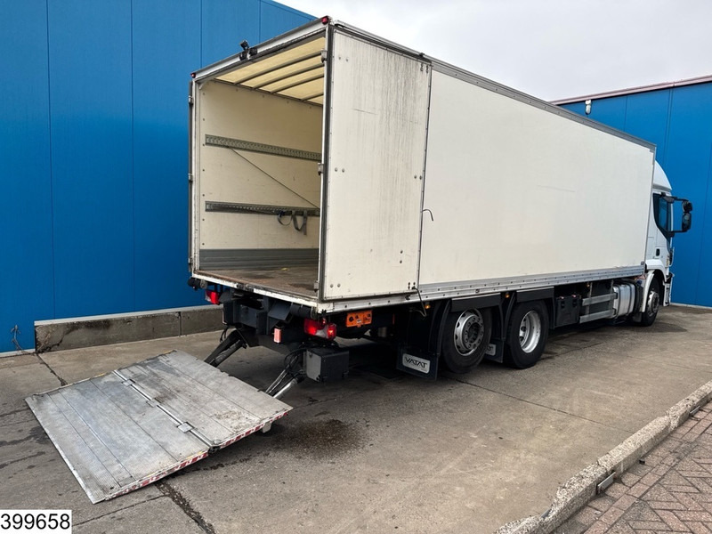 Iveco Stralis 360 6x2, EURO 6, Retarder, Dhollandia - Камион фургон: снимка 2 Iveco Stralis 360 6x2, EURO 6, Retarder, Dhollandia - Камион фургон: снимка 2