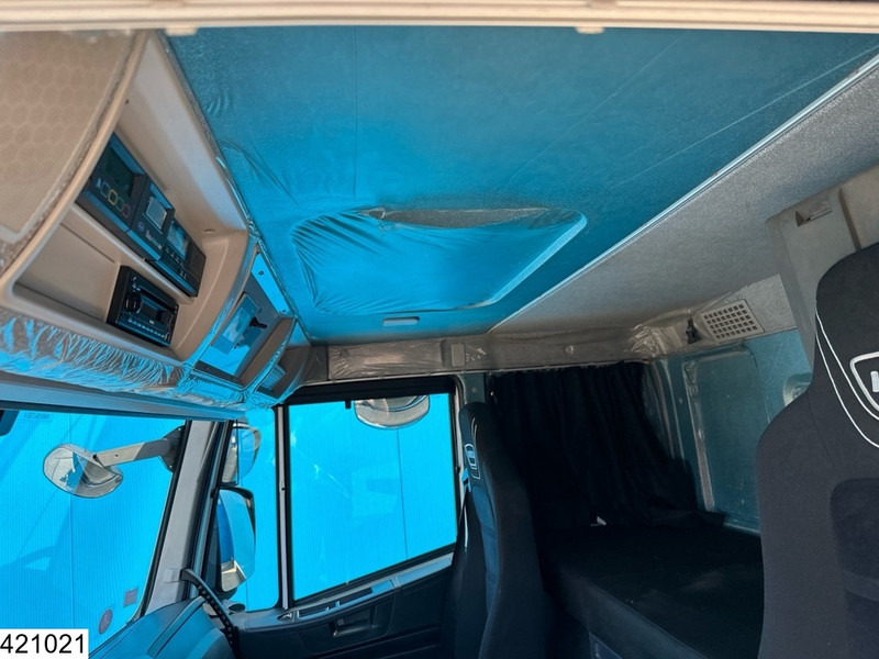 Рефрижератор камион Iveco Stralis 400 CNG 6X2, EURO 6, Dhollandia: снимка 8