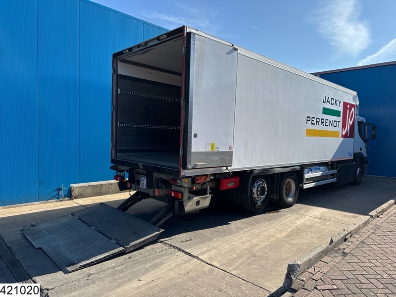 Iveco Stralis 400 CNG 6X2, EURO 6, Retarder, CNG - Рефрижератор камион: снимка 2 Iveco Stralis 400 CNG 6X2, EURO 6, Retarder, CNG - Рефрижератор камион: снимка 2