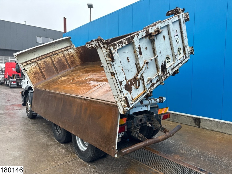 Iveco Trakker 360 6x4, EURO 4, Steel suspension, Manual - Самосвал камион: снимка 4 Iveco Trakker 360 6x4, EURO 4, Steel suspension, Manual - Самосвал камион: снимка 4