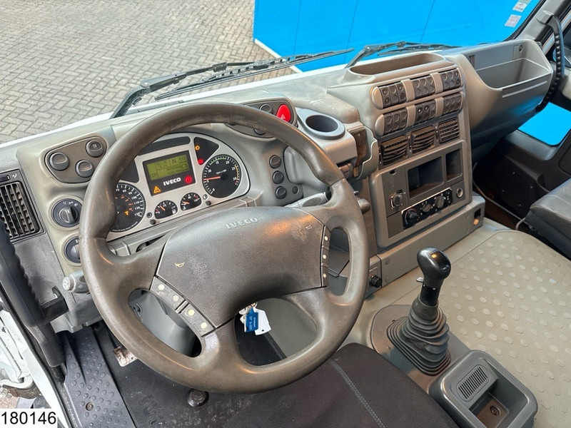 Iveco Trakker 360 6x4, EURO 4, Steel suspension, Manual - Самосвал камион: снимка 5 Iveco Trakker 360 6x4, EURO 4, Steel suspension, Manual - Самосвал камион: снимка 5