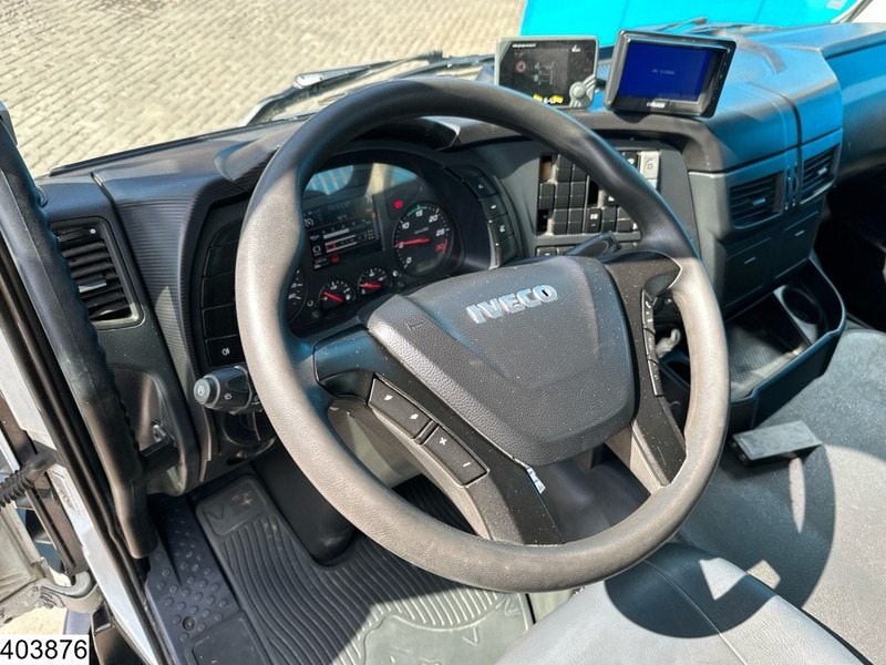 Iveco X-Way 360 8x4, EURO 6, Palfinger, Remote, Steel suspenion - Бордови камион, Камион с кран: снимка 5 Iveco X-Way 360 8x4, EURO 6, Palfinger, Remote, Steel suspenion - Бордови камион, Камион с кран: снимка 5