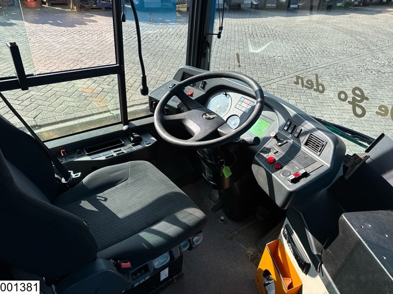 MAN A20 NÜ313 B14 City bus, EURO 3, 43 seats, Standairco - Градски автобус: снимка 5 MAN A20 NÜ313 B14 City bus, EURO 3, 43 seats, Standairco - Градски автобус: снимка 5