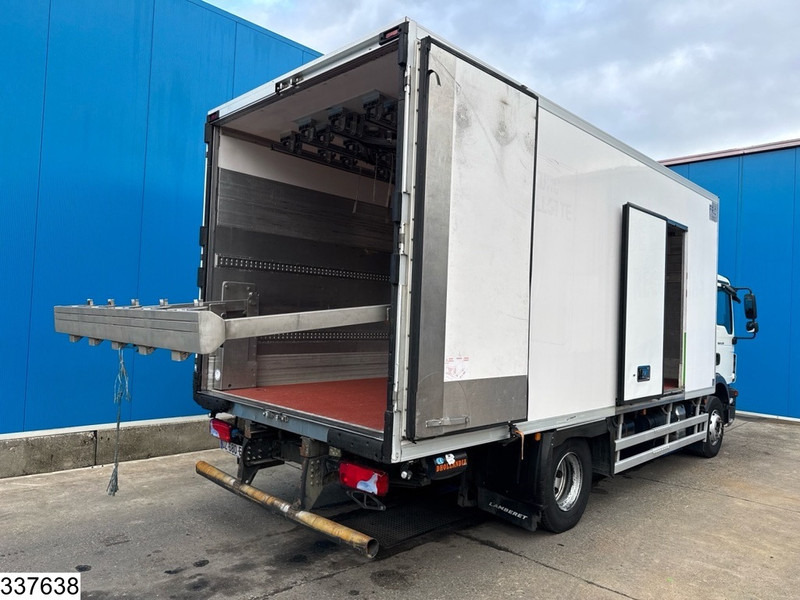 MAN TGM 15 250 EURO 6, Carrier, Meat hanging rails - Рефрижератор камион: снимка 2 MAN TGM 15 250 EURO 6, Carrier, Meat hanging rails - Рефрижератор камион: снимка 2