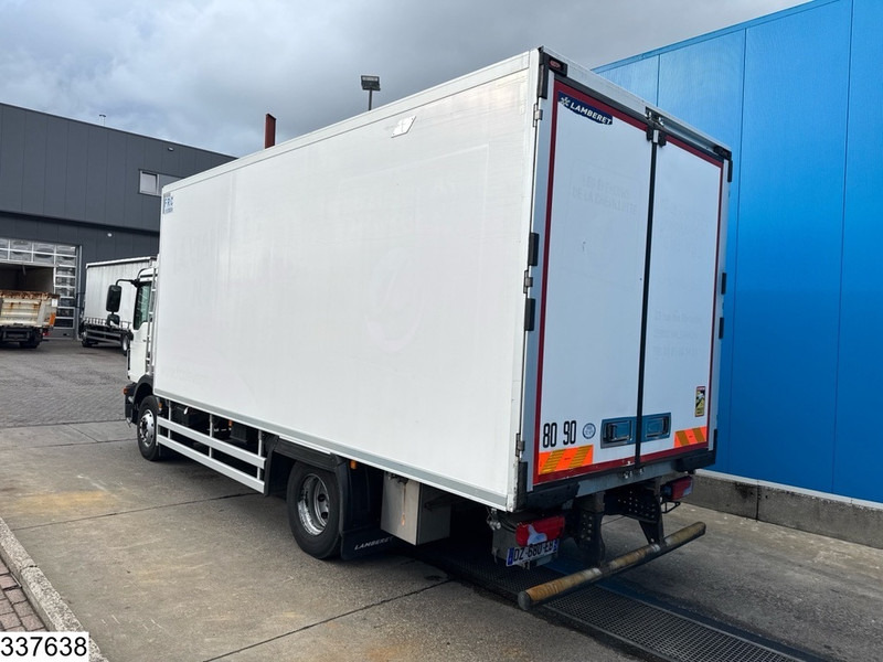 MAN TGM 15 250 EURO 6, Carrier, Meat hanging rails - Рефрижератор камион: снимка 4 MAN TGM 15 250 EURO 6, Carrier, Meat hanging rails - Рефрижератор камион: снимка 4