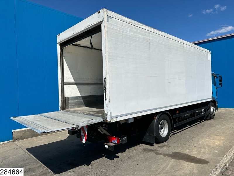 MAN TGM 18 290 EURO 5, Thermoking, Bar - Рефрижератор камион: снимка 2 MAN TGM 18 290 EURO 5, Thermoking, Bar - Рефрижератор камион: снимка 2
