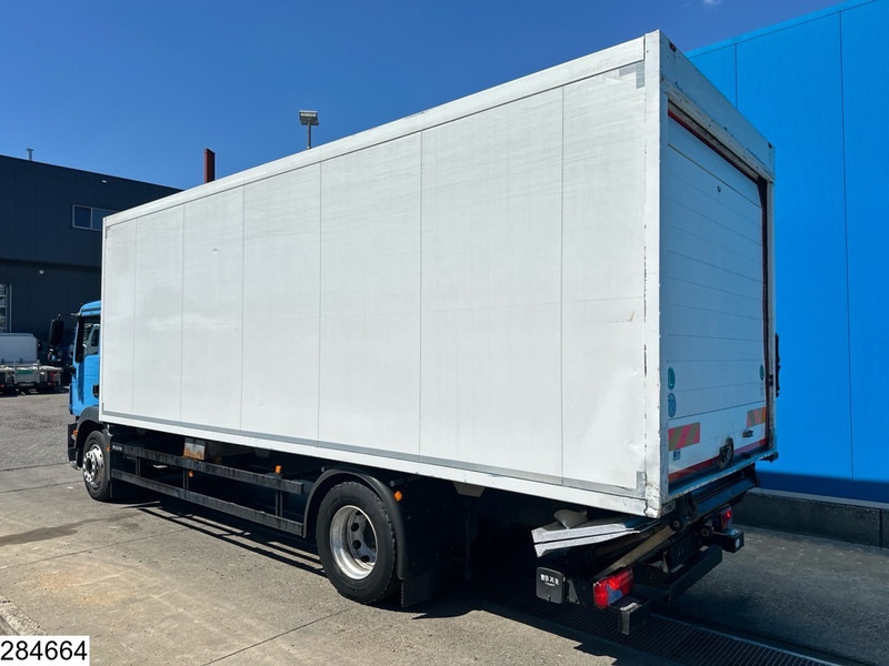 MAN TGM 18 290 EURO 5, Thermoking, Bar - Рефрижератор камион: снимка 4 MAN TGM 18 290 EURO 5, Thermoking, Bar - Рефрижератор камион: снимка 4