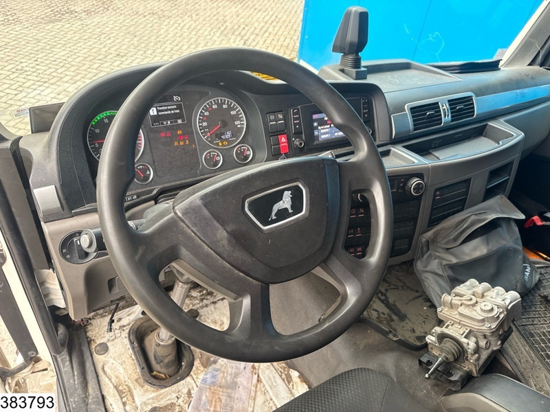 MAN TGM 18 290 EURO 6, Retarder, Truck driving - Бордови камион: снимка 5 MAN TGM 18 290 EURO 6, Retarder, Truck driving - Бордови камион: снимка 5
